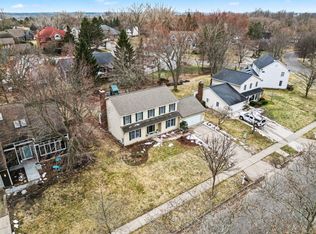 2826 Alger St SE, Grand Rapids, MI