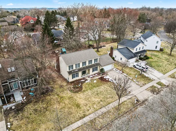 2826 Alger St SE, Grand Rapids, MI 49546