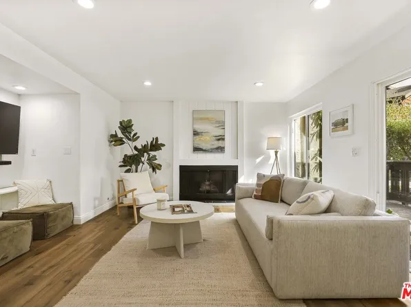 4709 Maytime Ln, Culver City, CA 90230
