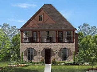 5032 Heritage Oaks Dr, Colleyville, TX 76034