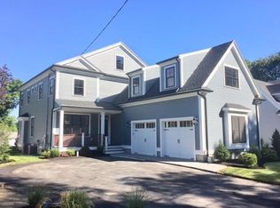 188 Lyman St, Waltham, MA 02452