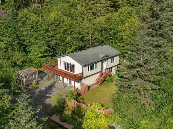 3795 N Douglas Hwy, Juneau, AK 99801