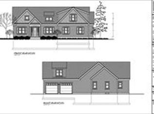 59 Perry Rd, Boylston, MA 01505