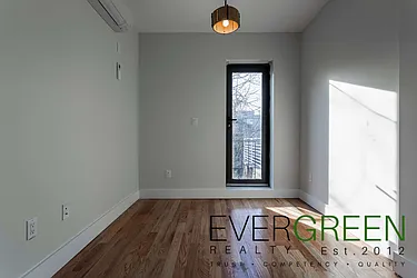 Rented by Evergreen Apartments BK