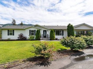 10765 Lone Pine Dr, Leavenworth, WA 98826