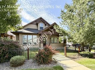 6750 S Talasi Ave, Boise, ID 83709