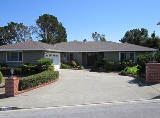 1235 Encina Dr, Millbrae, CA 94030