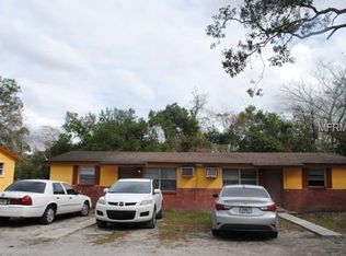 10115 N 11th St, Tampa, FL 33612