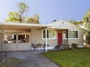 3019 S Andover St, Seattle, WA 98108