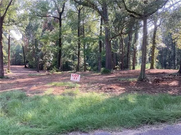 0 Nanette Dr Lot 17, Boyce, LA 71409