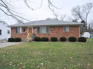 2711 Denison St, Indianapolis, IN