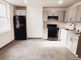 761 Communipaw Ave FLOOR 2, Jersey City, NJ 07304