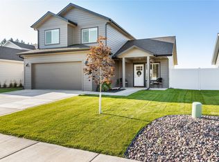 538 Sparrow Rd, Kalispell, MT 59901