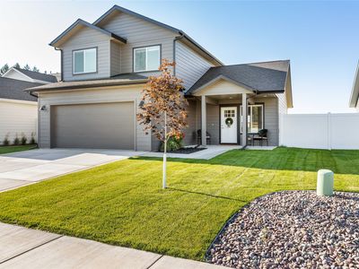 538 Sparrow Rd, Kalispell, MT, 59901