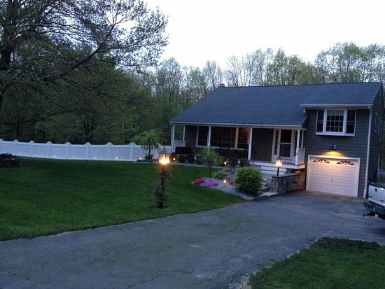 16 Meadow Ridge Rd, Northfield, CT 06778