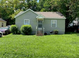 45 Fox St, Jackson, TN 38301