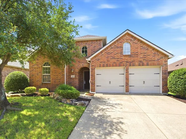 2011 Eagle Lake Dr, Forney, TX 75126