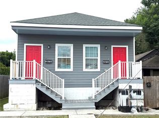 2615 S Dorgenois St, New Orleans, LA 70125