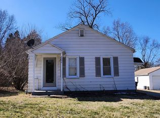 2204 Hercules Ave, Evansville, IN 47711