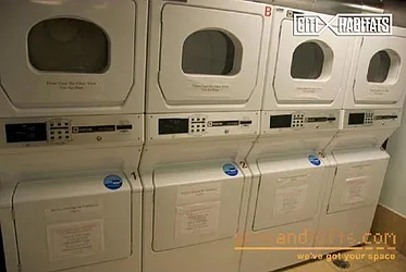 Rented by Citi Habitats