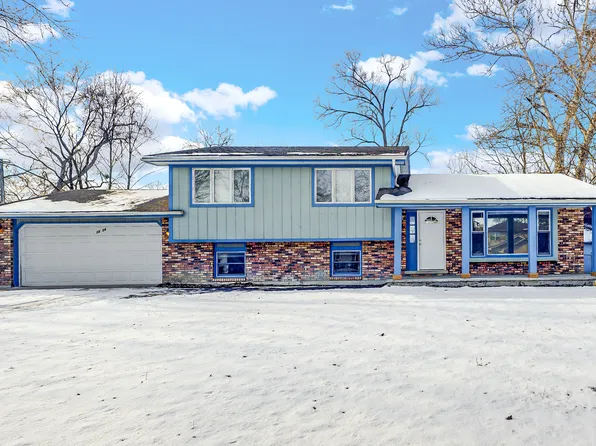 15824 Turner Ave, Harvey, IL 60428