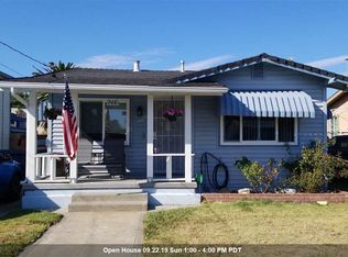 746 Mariposa St, Rodeo, CA 94572