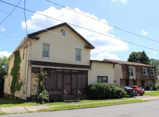 545 4th Ave, Scranton, PA 18505
