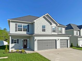 2974 Gibbs Ln, Clarksville, TN 37040