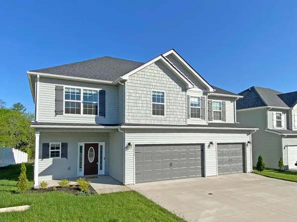 2974 Gibbs Ln, Clarksville, TN 37040