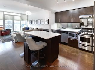 320 Richmond St E #1306, Toronto, ON M5A 1P9
