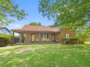 900 Bellefonte Rd, Flatwoods, KY 41139
