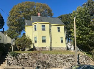 95 Newburg St, Roslindale, MA 02131