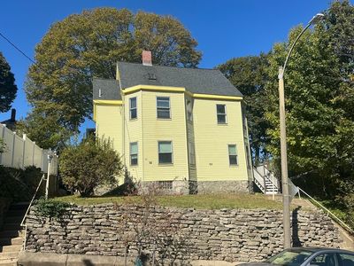 95 Newburg St, Roslindale, MA, 02131