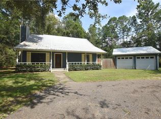 65500 Maxi Ln, Pearl River, LA 70452