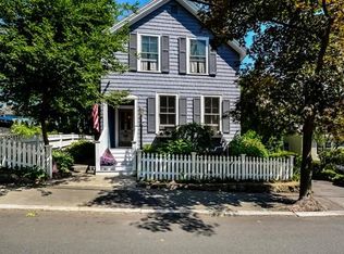 71 Jersey St, Marblehead, MA 01945