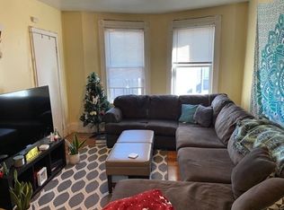 3 Shepherd Ave #3, Boston, MA 02115