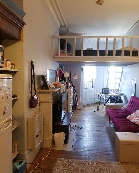 2nd image of 213 Beacon St APT 4A