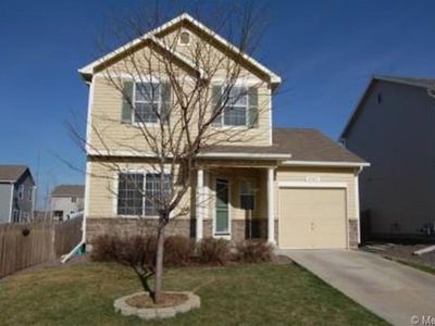 6141 Lincoln St, Frederick, CO, 80530
