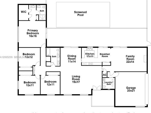 3rd image of 11800 SW 72nd Ave