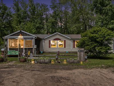 73590 County Road 665, Lawton, MI, 49065