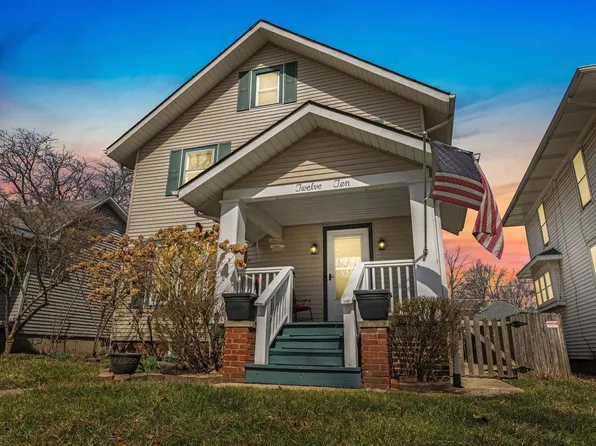 1210 W Oakdale Dr, Fort Wayne, IN 46807