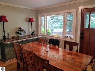 2685 Banktson Rd, Frankfort, MI 49635