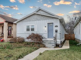 1707 Hollywood Ave, Evansville, IN 47712