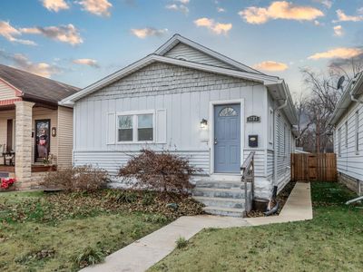 1707 Hollywood Ave, Evansville, IN, 47712