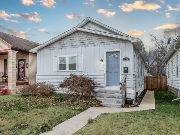 1707 Hollywood Ave, Evansville, IN 47712