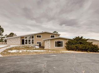 16540 E Fair Ave, Centennial, CO 80016