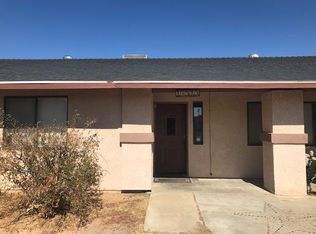 15925 Wichita Rd, Apple Valley, CA 92307