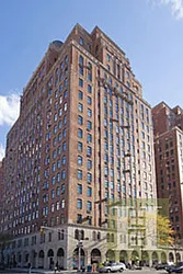 Rented by Halstead Real Estate