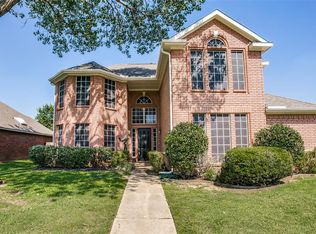 4113 Steeplechase Dr, Colleyville, TX 76034