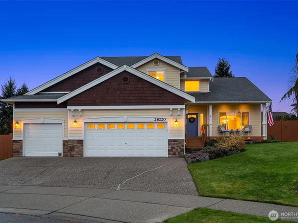 28220 71st Drive NW, Stanwood, WA 98292